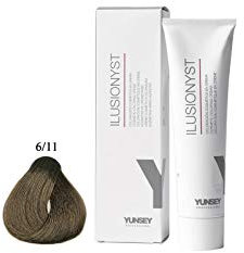 TINTE ILUSIONYST N.6/11 YUNSEY