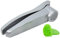 PREPWORKS GIGP-90 Progressive Garlic Press, Aluminum, Silver