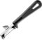 Westmark Pelador para Zurdos, Acero Inoxidable, Negro/Plata, 16.5 x 3.7 x 1.8 cm