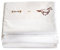 CARSTENS, INC., bestickte Pferdedecke