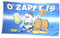 Flaggenfritze Fahne/Flagge Oktoberfest O' Zapft is + gratis Sticker