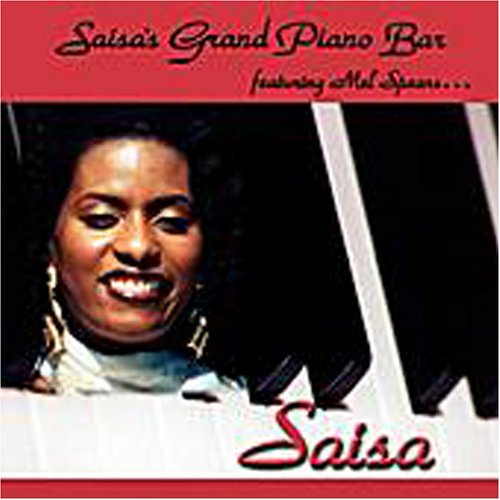 Saisa's Grand Piano Bar