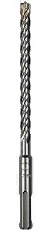 Makita B-11829 - Broca Para Hormigon 4 Cortes Sds-Plus Nemesis 10X160 Mm