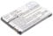 Battery for Motorola w755 Wilder BQ50 BT-50 CFNN1037 SNN5766A 3.7V 800mAh