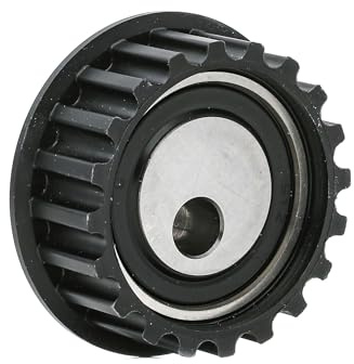 INA 531 0057 10 Spannrolle Zahnriemen Kompatibel mit PORSCHE 944 94410202507