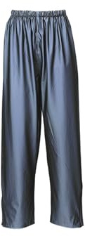 Terraflex 0464-s-7400 Größe S Hose – Marine Blau – P, blau, 0464-M-7400