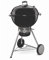 Weber Master-Touch (GBS) édition spéciale Noir