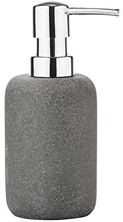Zone Denmark 351002 Grey Soap/Lotion Dispenser - Soap Lotion Seifenspender