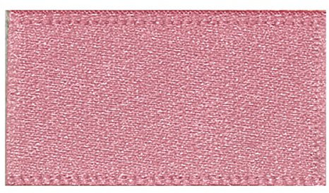 Berisfords 3501 Satinband 5 mm Mauve 977 10 x 1 x 10 cm Double Face Poly Satinband, Mauve
