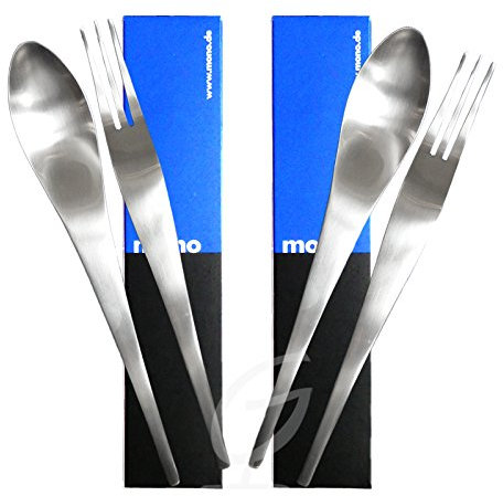 Unbekannt Mono C2 Spaghetti Set 12-teilig (4-teilig)
