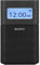 SONY XDRV1BTDB.CEK Portable DAB/DAB+ Clock Radio with Bluetooth - Black
