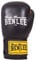 BENLEE Rocky Marciano Unisex Evans Boxhandschuhe, Schwarz, 16 oz EU
