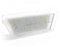 LIGHTDELUX LED Kennzeichenbeleuchtung mit Zulassung Canbus Plug&Play V-031909