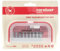 CAROLUS 3160.0010 Torx Plus Security Bit-Box 1/4 Zoll+ 10-teilig