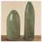 BOLTZE 1006251 Vase Jade 42 cm (1 Stück)