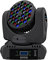 BETOPPER Moving Head DJ Lights RGBW 36 * 3W LED Stage Light Supports DMX512/Sound Activated/Master-Slave Multiple Lighting Effects Disco Light for Party Shows Home Club Bars Halloween Christmas