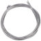 Bike Rear Shifter Cable,Bike Brake Cable Gear Shifter Set,10Pcs ycle Derailleur Cable Road Shift Cables Brake Inner Wire Cable Replacement for Road Mountain ycle