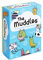 Big Potato The Muddles: A Curious Creature-Making Kids Card Game