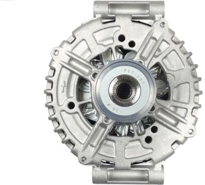 AS-PL Alternator - A0431 | A0431 Kompatibel mit GL-Klasse (X164),M-Klasse (W164),R-Klasse (W251, V251),S-Klasse (W221, V221)