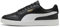 PUMA Unisex Shuffle Baskets, Puma Black Puma White Puma Team Gold, 40.5 EU