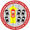 Finest Folia 2er Set Autoaufkleber Bei Stau Rettungsgasse Bilden Sticker Fahrzeuge Auto Kfz Aufkleber Feuerwehr THW Polizei Verhalten bei Unfall Rettungsdienst R099 (Rot)