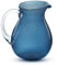 MEMENTO PITCHER - DEEP BLUE