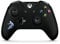 DeinDesign Skin kompatibel mit Microsoft Xbox One X Controller Folie Sticker Snowboard Winter Sport