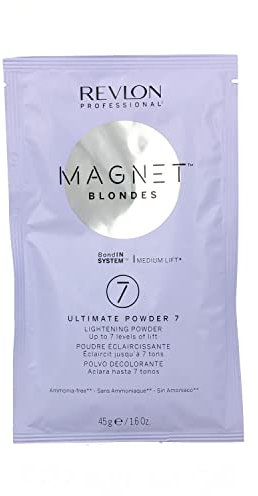 Revlon Magnet Blondes 7 Entfärberpulver (45 g)