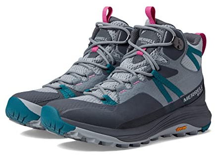 Merrell Siren 4 Mid Gtx Women's,Monument 40.5 EU