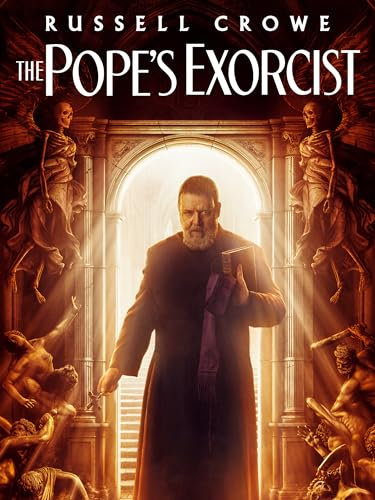 The Pope's Exorcist