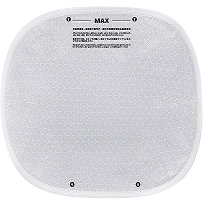 PETKIT Pura Max Selbstreinigende Katzentoilette Innenpolsterung, Wasserdicht und Auslaufsicher, Kratzfest, Hohe Elastizität(Nicht Kompatibel mit Pura Max 2)