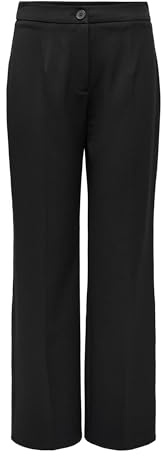 ONLY Female Hose ONLMIA Gerade geschnitten Hose