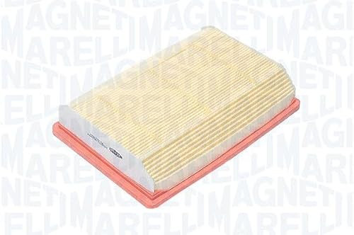 Filtro Aria FIAT TIPO Station wagon 1.6 D Filtro Aria PER FIAT, ALFAROME/FIAT/LANCI Magneti Marelli