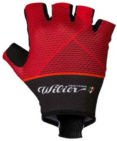 Wilier Brave Short Gloves XL