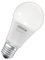 Osram SMART+ Classic A LED Bulb 8,5 Watt turnable white E27 dimmbar | ZigBee LED | einstellbar warmweiß bis tageslicht 2700-6500K