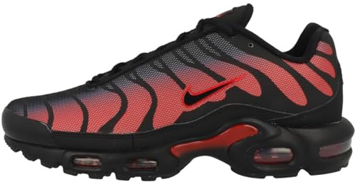 Nike DZ4507 Nike Air Max Plus Herren University RED/Black EU 40.5