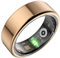 Smart Ring Fitness Ring Tracker Smartringe für Herren Damen IP68 Wasserdicht Tracking Ring mit Schrittzähler Kalorien Herzfrequenz Schlaftracker Android iOS
