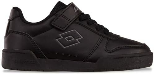 LOTTO Unisex Kinder Titanis Oc KSneaker