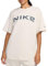 Nike W NSW Phoenix SS Tee,LT OREWOO - L