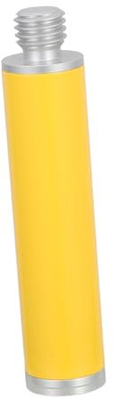 Angoily Vermessungsstange Ersatz-verlängerungsstange Aus Aluminiumlegierung Teleskopstangen Für/Ausrüstung