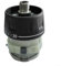 Hochleistungsgetriebe #1600A00P8Z für Bosch GSR180LI und GSR18V190