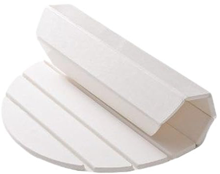 Dish Drying Mats - Dish Drainer Mat - Draining Board Mat - Silicone Sponge Scrubber - Dish Drying Pad | Multi-Functional Kitchen Tableware Dryer Pad for Plates Cups Pots Kitchenware