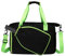 Taschen - Geräumige Sporttasche Mit Extra Stauraum,Mit Flaschenhalter, Schuhfach, Wasserdicht, Großzügige Tragetasche Für Schläger, Badminton, Familienreisen, Sportstudio Und Training