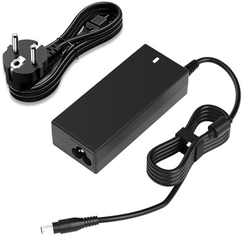 Eansiya Charger 90 W Compatible with JBL Boombox 2, Wireless Bluetooth Speaker Boombox 1, JBL Xtreme 2 Charger, JBL Boombox 3 m Power Cable, Xtreme
