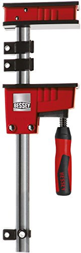 Bessey KR60-2K REVO KR Serre-joint, Multicolore, 600/95mm
