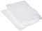 folia 520400 - Bastelfilz, mit feiner Wollqualität, 10 Blatt, 150 g/qm, 20 x 30 cm, weiß, klebefleckenfreie Verarbeitung - ideal für vielfältige Bastelarbeiten