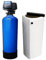 Descalcificador Bi-bloques 20l Toodo Fleck 5600 Sxt Volumétrico Descalcificador De Agua Domestico