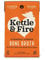 Kettle & Fire, Broth Bone Chicken Turmeric Ginger, 16.9 Ounce