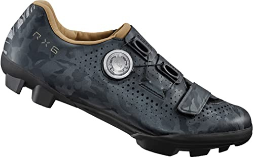 Shimano Unisex Zapatillas Sh-rx600 Cycling Shoe