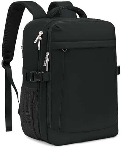 Yankony Sac a Dos Voyage Cabine Avion 40x30x20 Ryanair Bagages Cabine